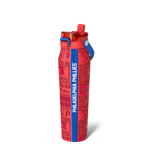 Bottle Buddy 32oz Philadelphia Phillies Legacy