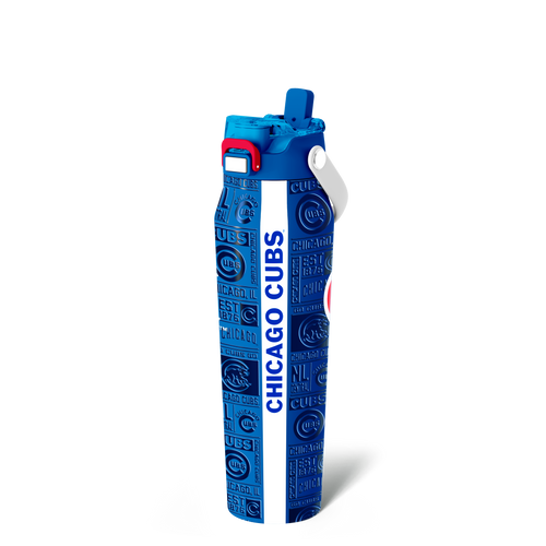 Bottle Buddy 32oz Chicago Cubs Legacy