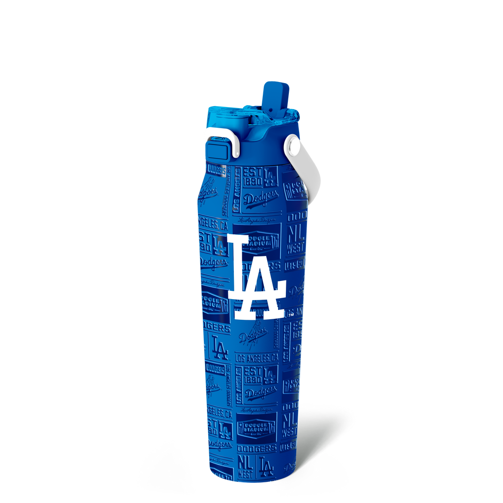 Bottle Buddy 32oz LA Dodgers Legacy