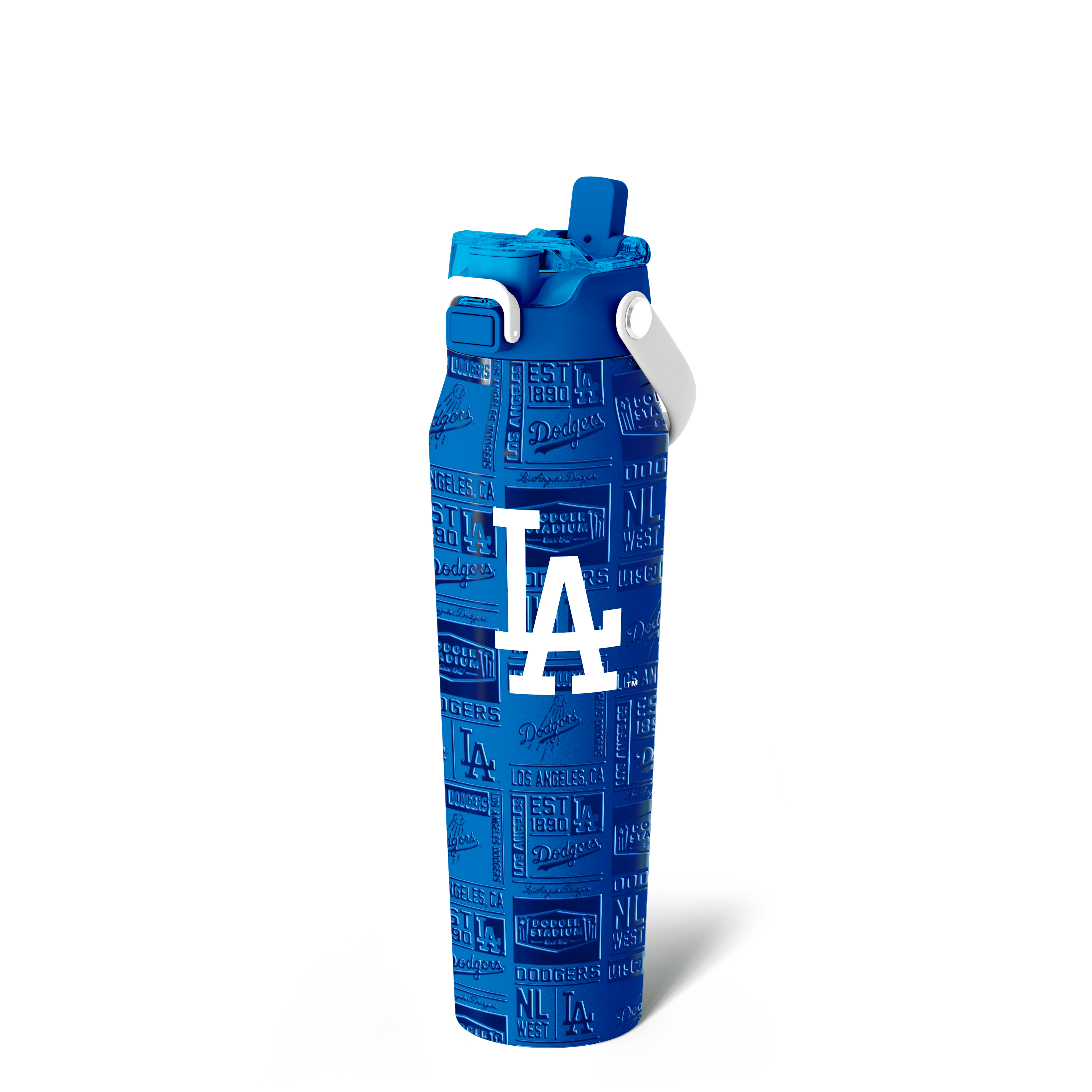 Bottle Buddy 32oz LA Dodgers Legacy
