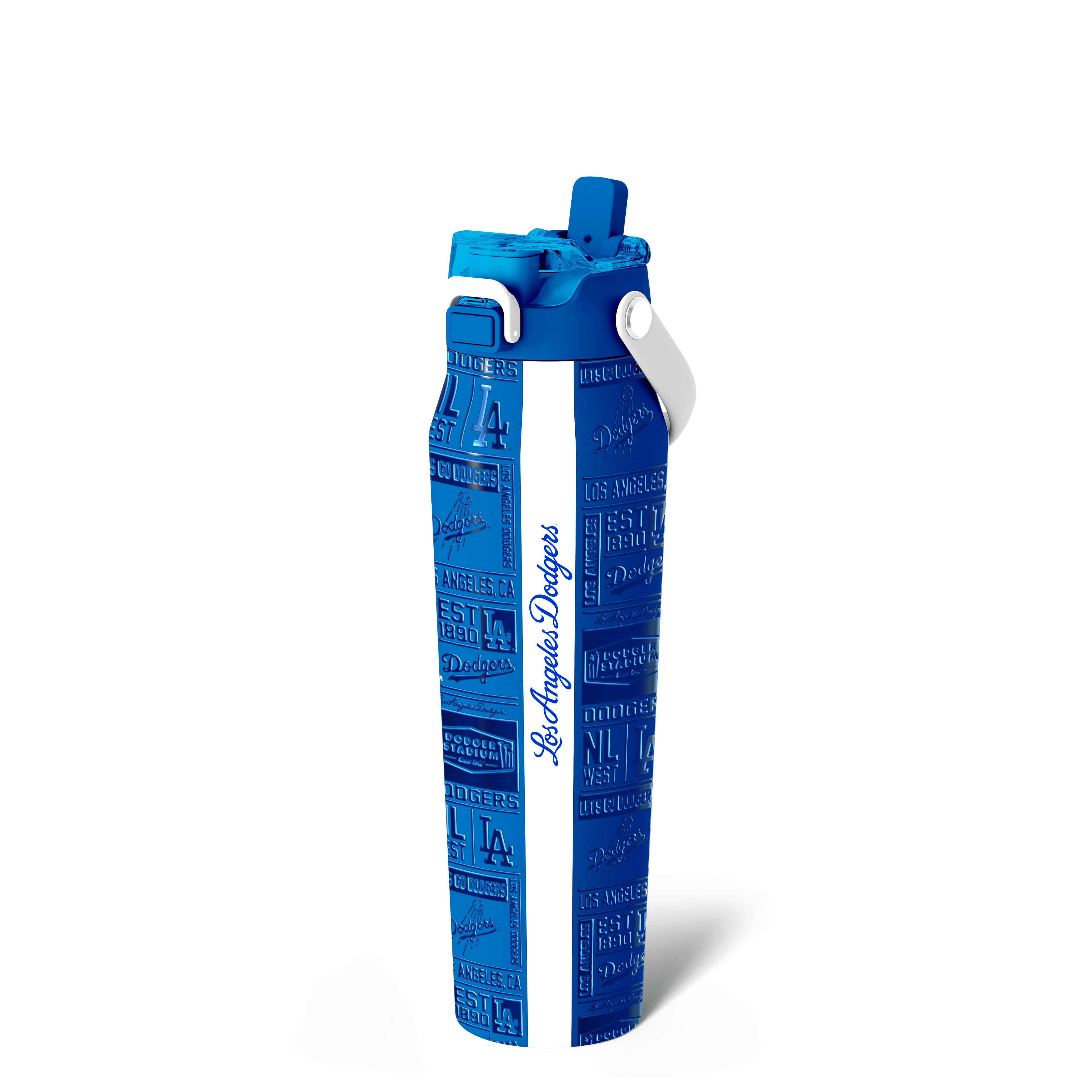 Bottle Buddy 32oz LA Dodgers Legacy