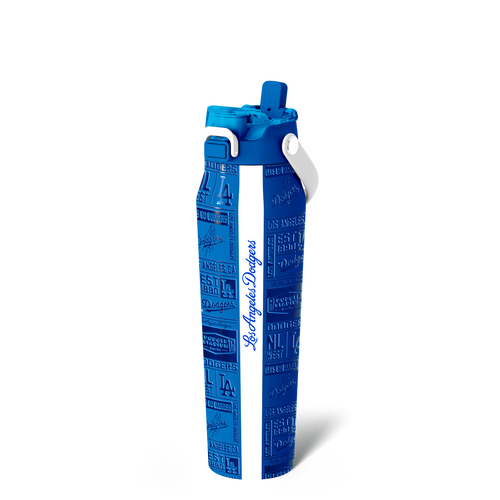 Bottle Buddy 32oz LA Dodgers Legacy