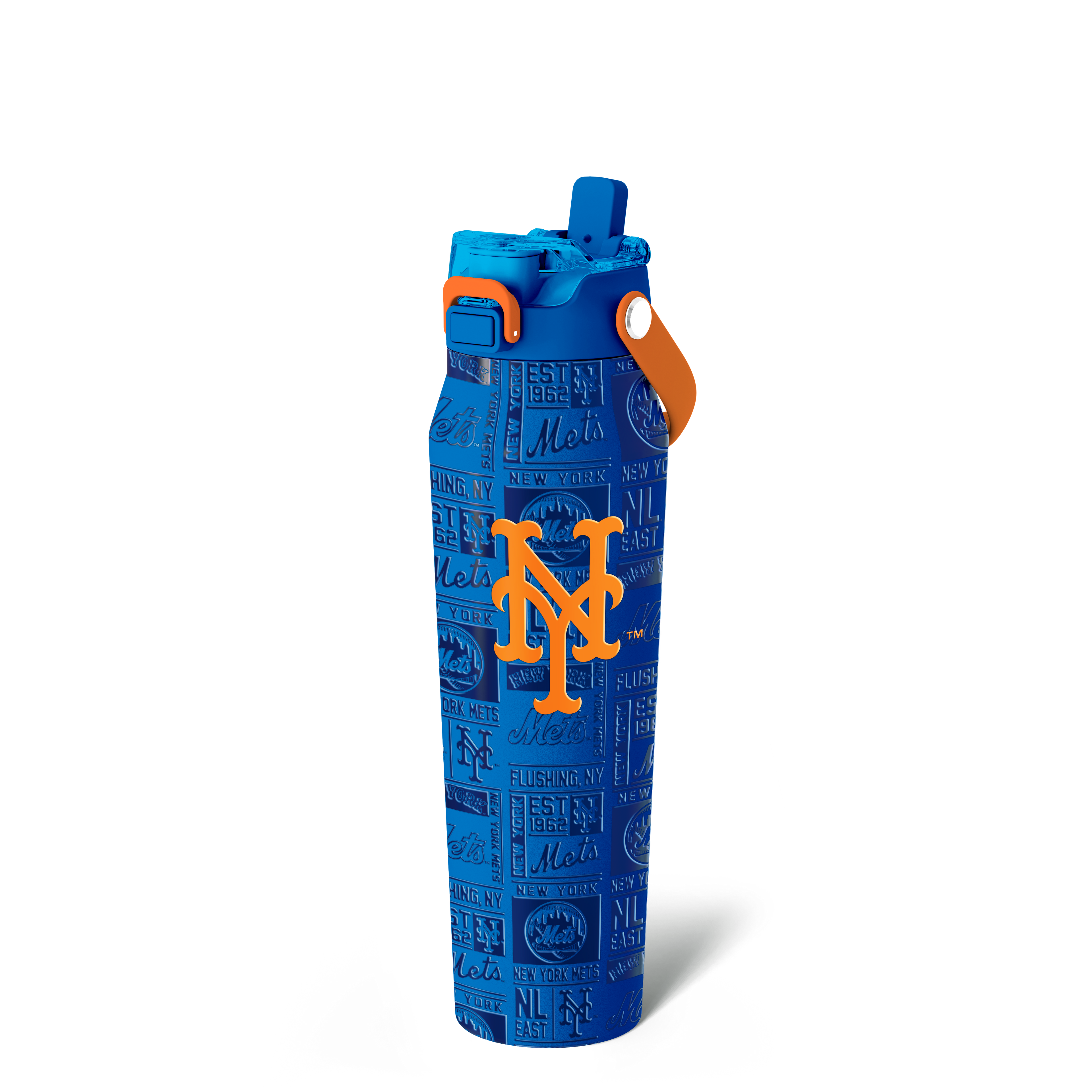 Bottle Buddy 32oz New York Mets Legacy