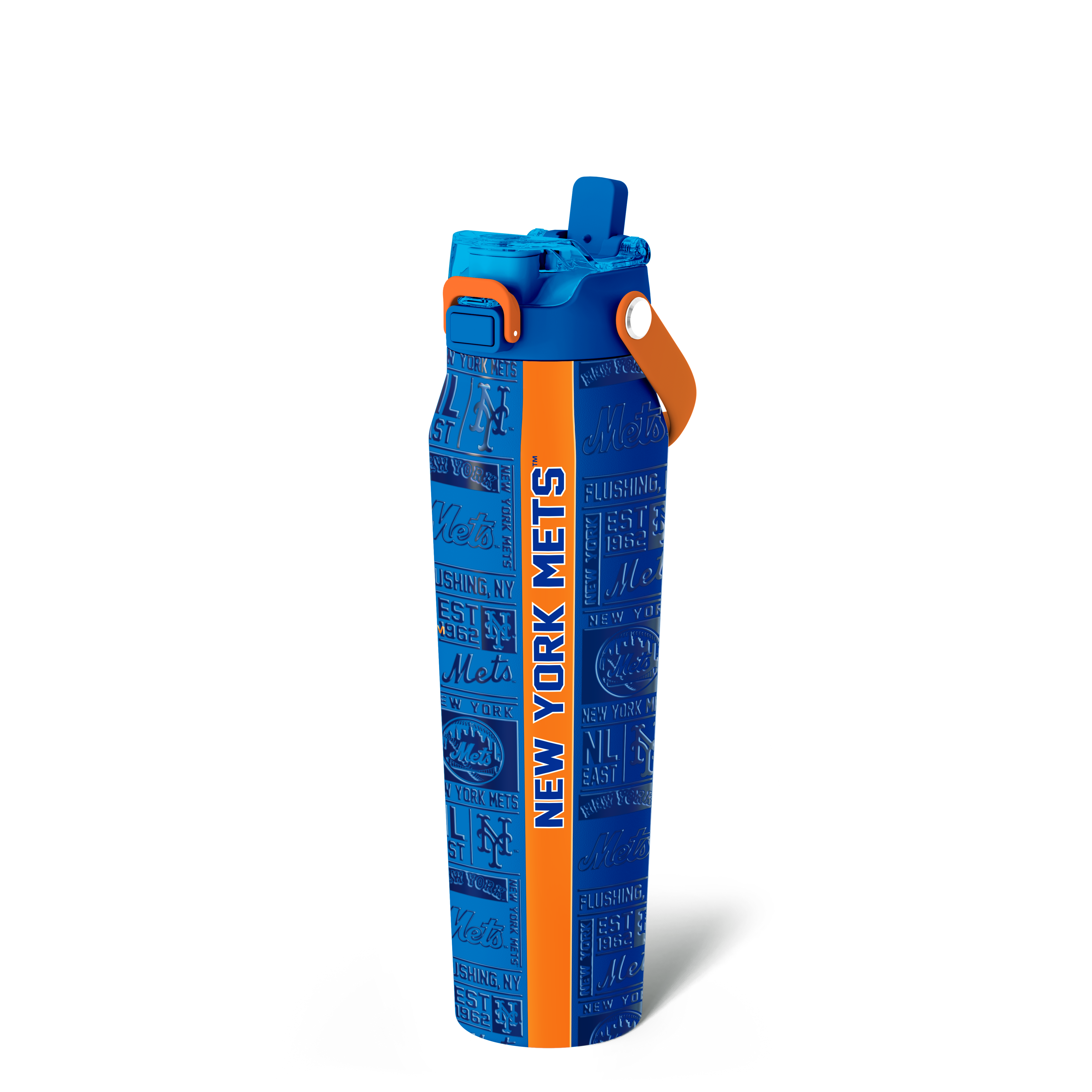 Bottle Buddy 32oz New York Mets Legacy