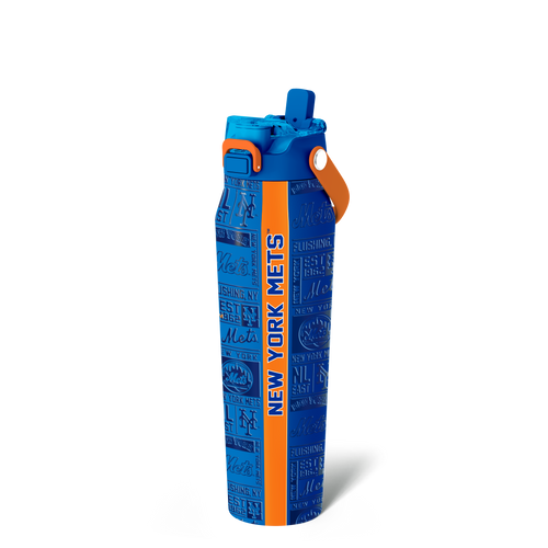 Bottle Buddy 32oz New York Mets Legacy