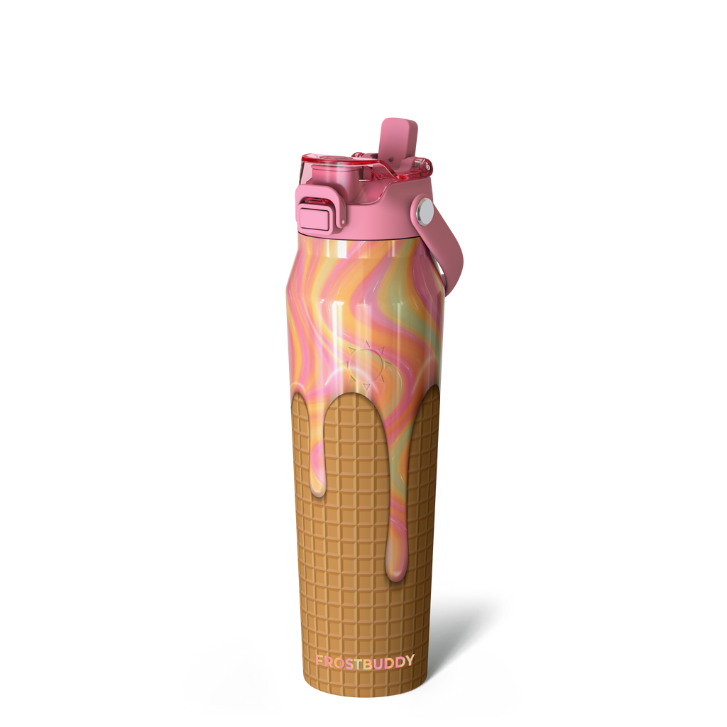 Bottle Buddy 32oz Sherbet Drip