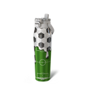 Bottle Buddy 32oz Soccer Drip