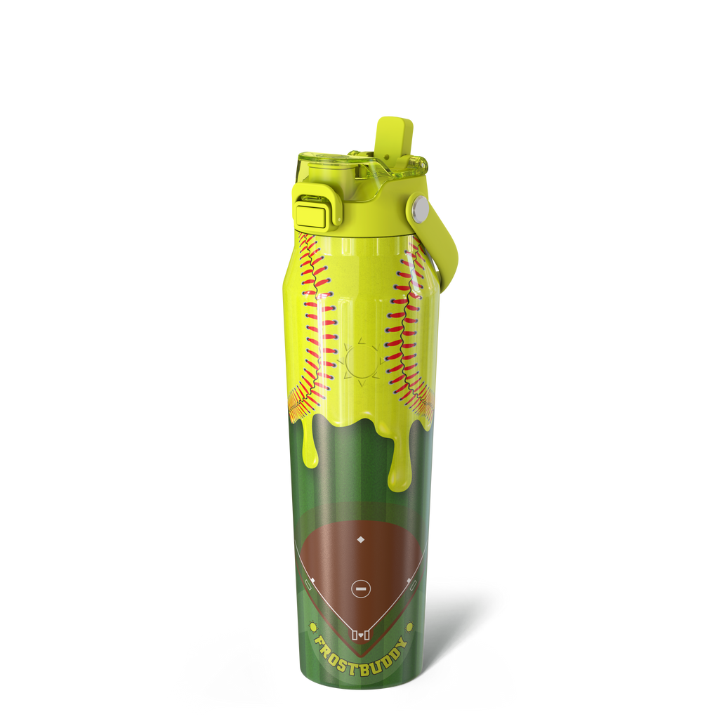 Bottle Buddy 32oz Softball Drip