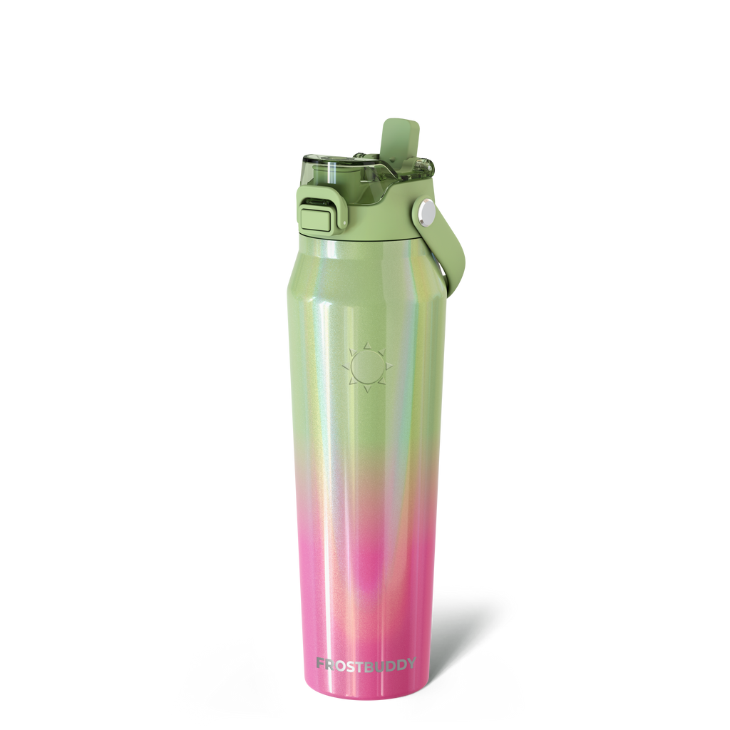 Bottle Buddy 32oz Strawberry Kiwi