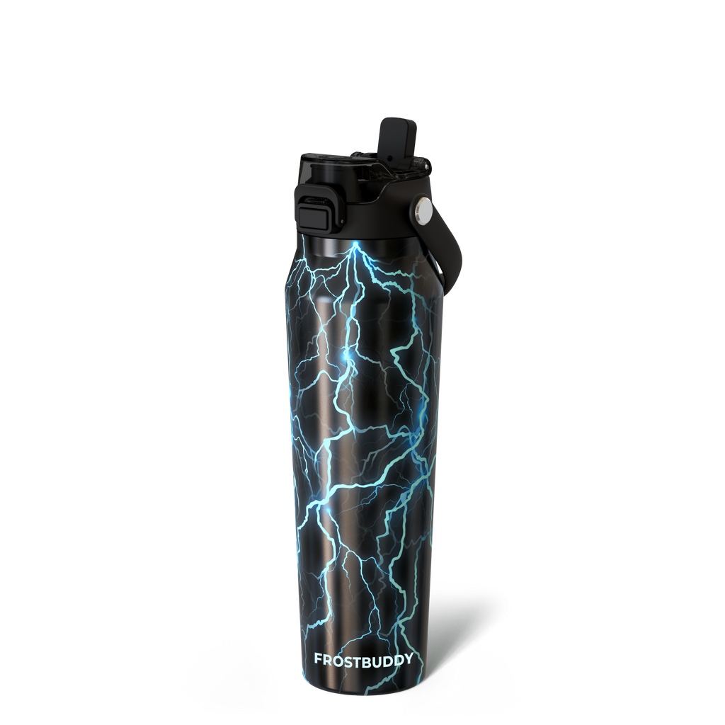 Bottle Buddy 32oz Strike Zone