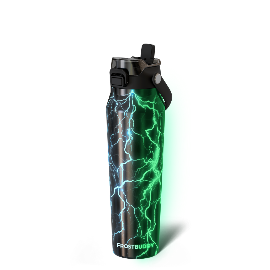Bottle Buddy 32oz Strike Zone