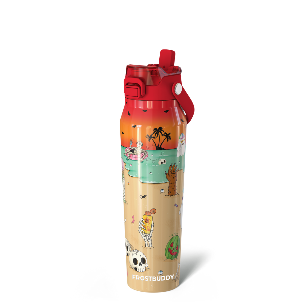 Bottle Buddy 32oz Sunscream