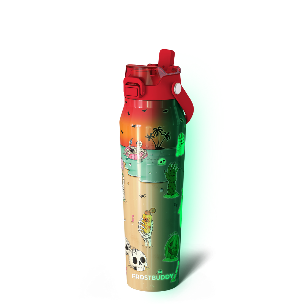 Bottle Buddy 32oz Sunscream