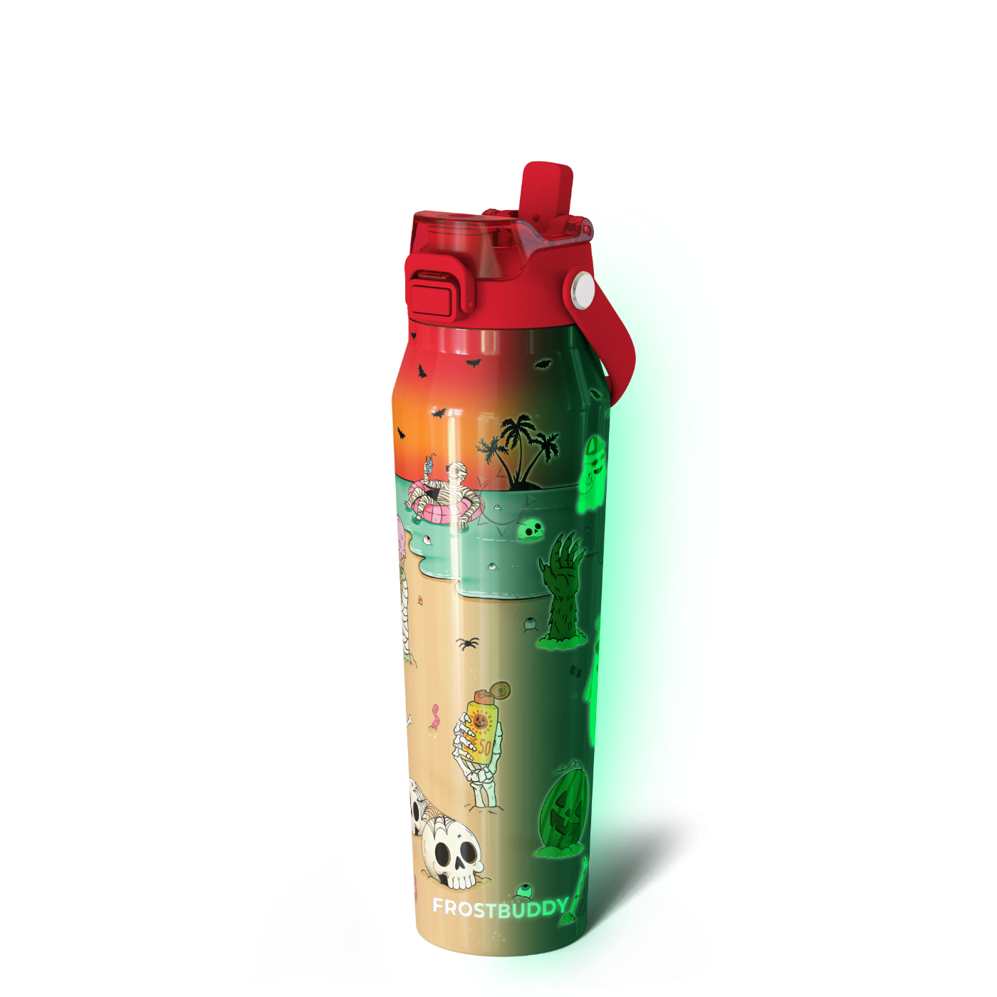 Bottle Buddy 32oz Sunscream