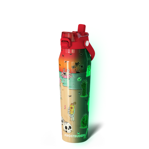 Bottle Buddy 32oz Sunscream