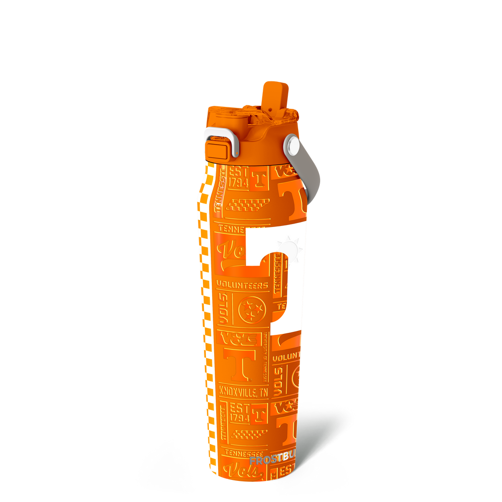 Bottle Buddy 32oz Tennessee Vols Legacy