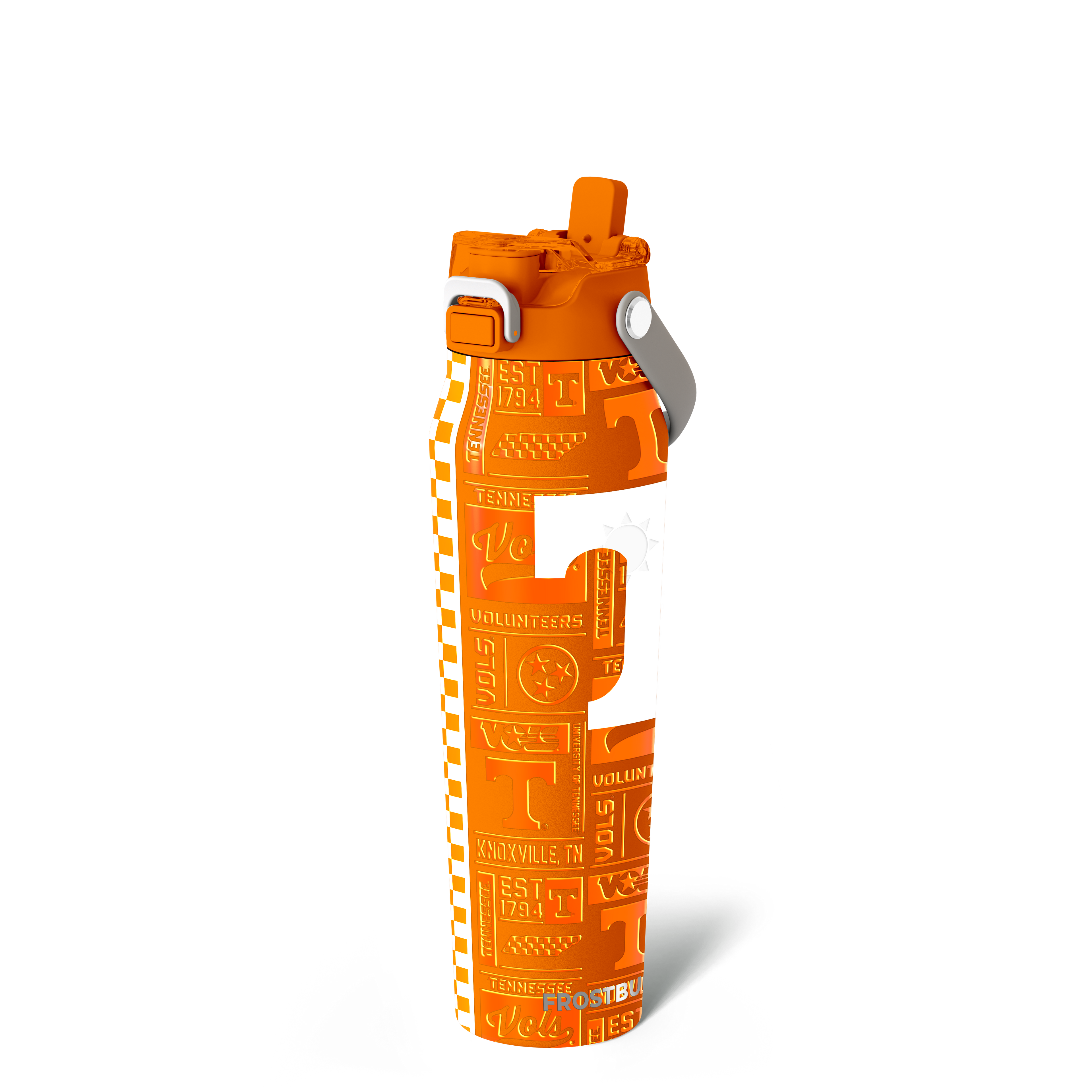 Bottle Buddy 32oz Tennessee Vols Legacy