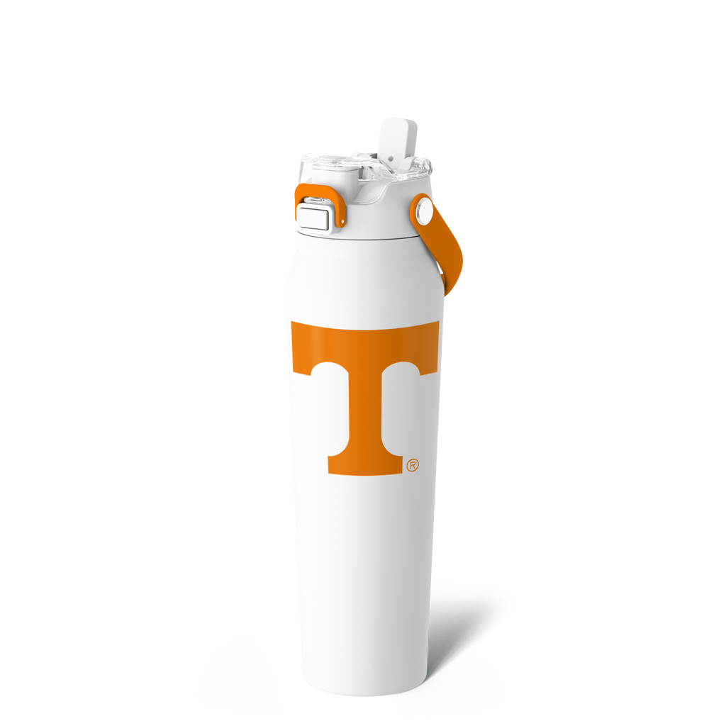 Bottle Buddy 32oz Tennessee Volunteers Gameday