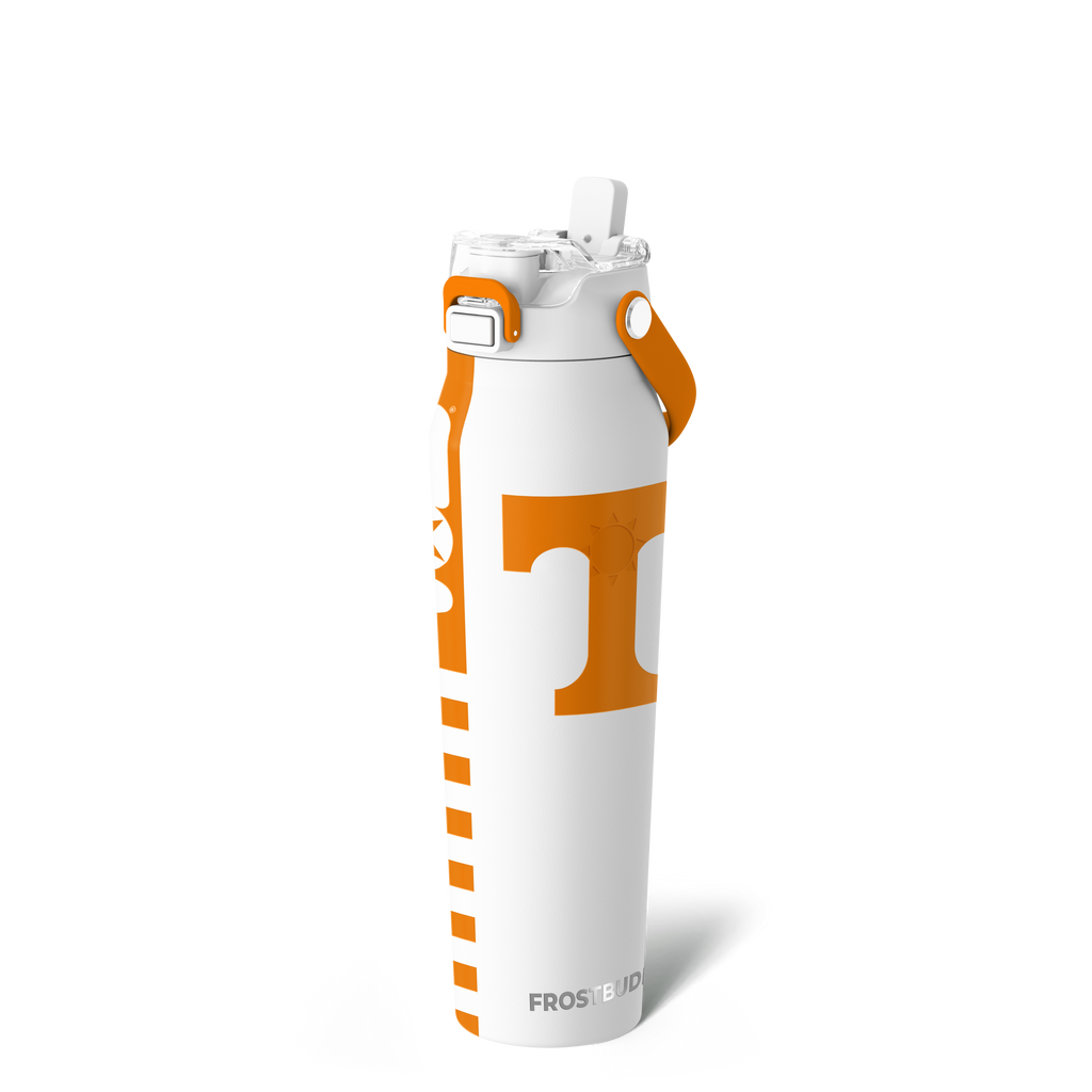 Bottle Buddy 32oz Tennessee Volunteers Gameday