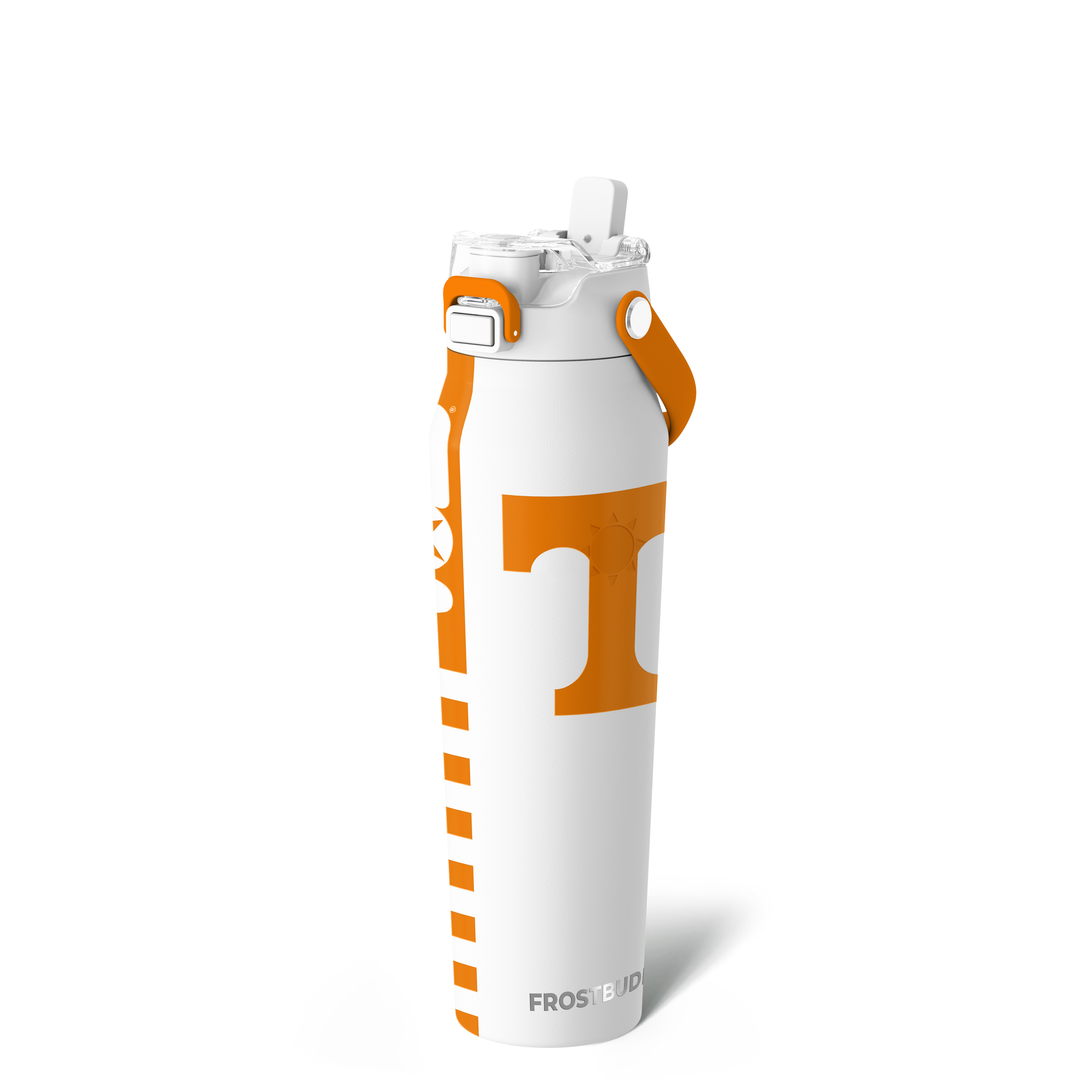 Bottle Buddy 32oz Tennessee Volunteers Gameday