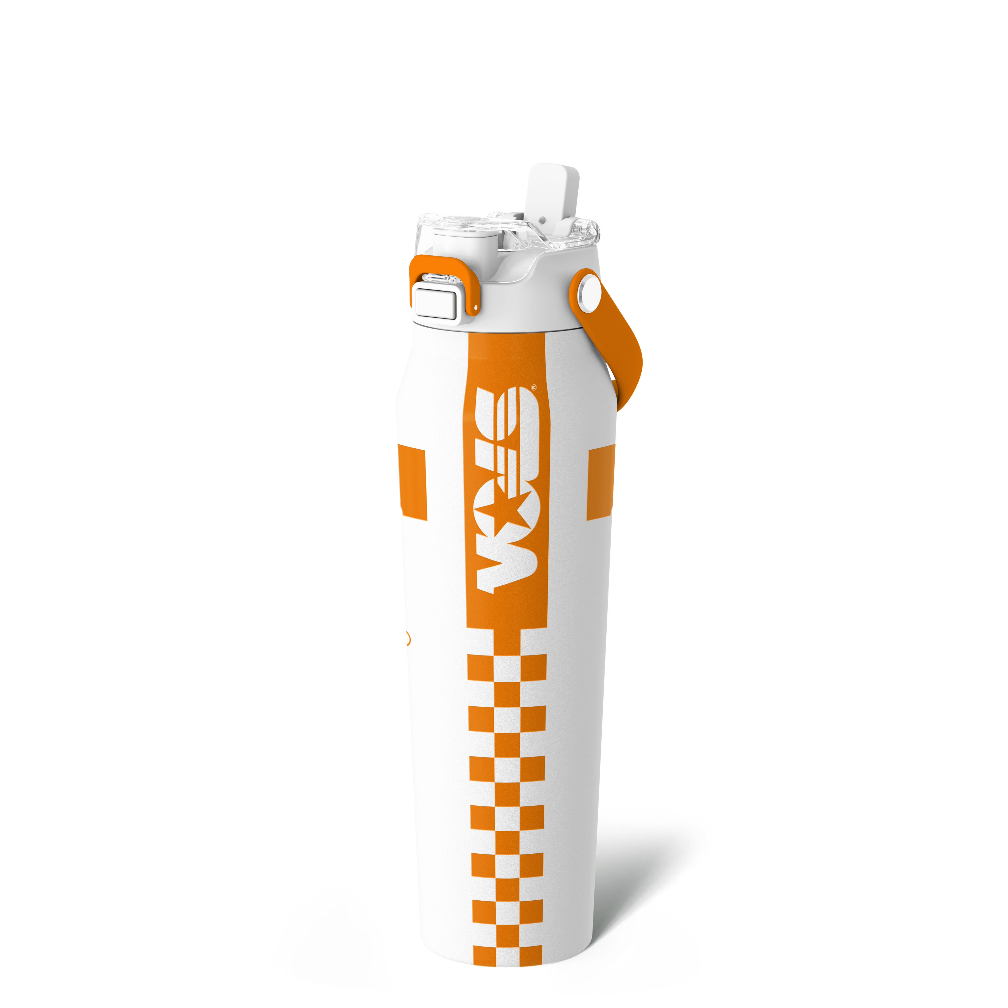 Bottle Buddy 32oz Tennessee Volunteers Gameday