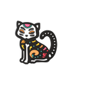 Budz Alebrijes