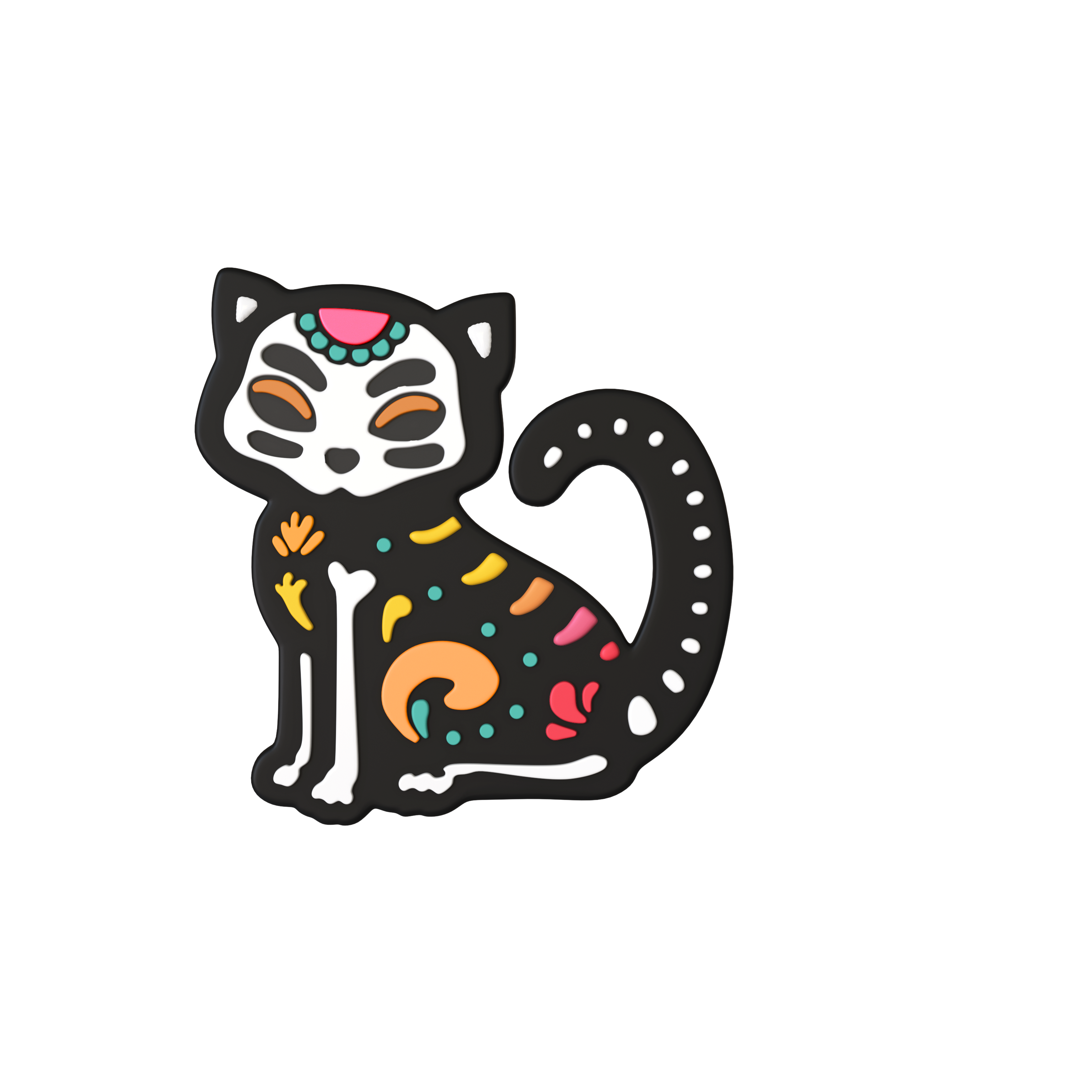 Budz Alebrijes