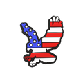 Budz American Eagle