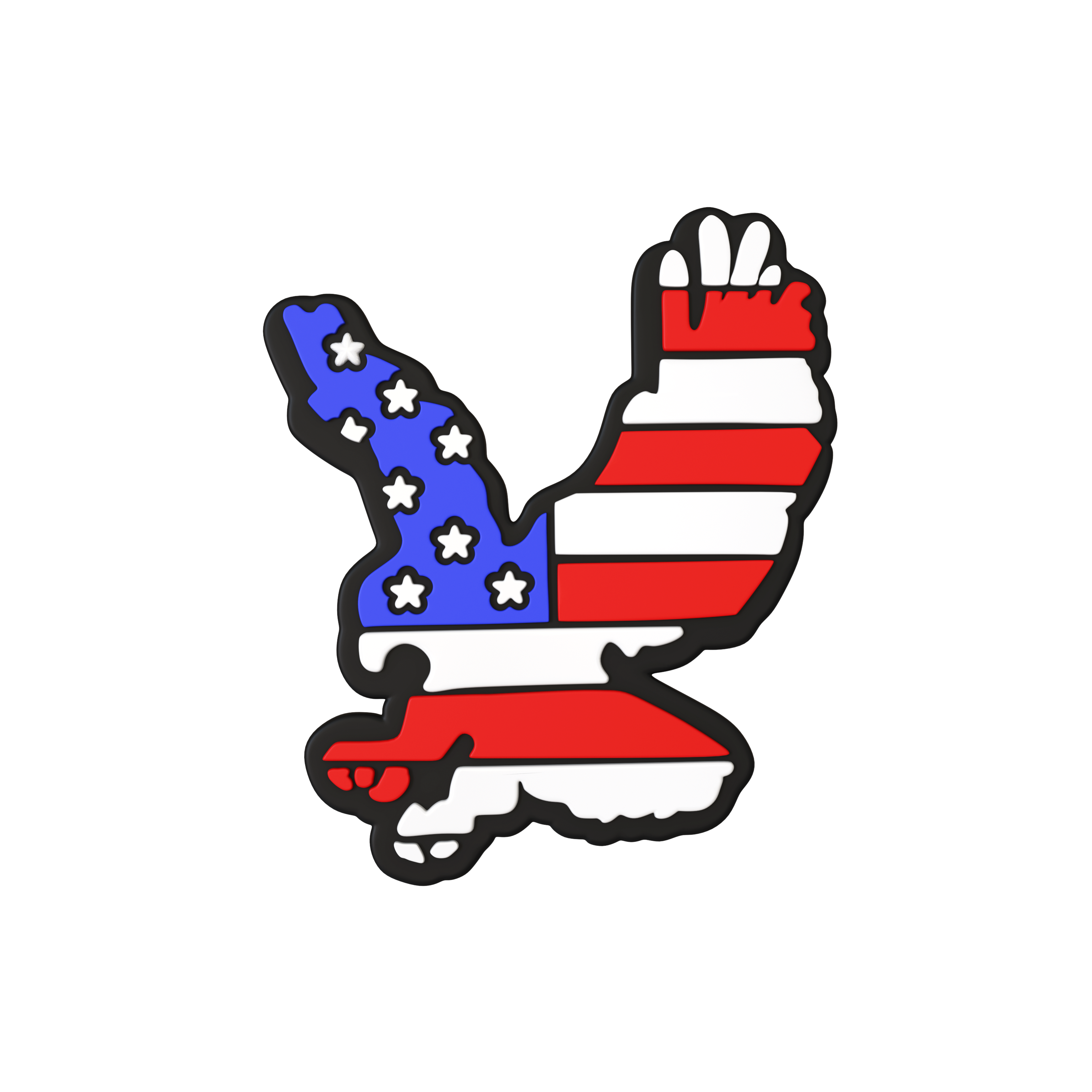 Budz American Eagle