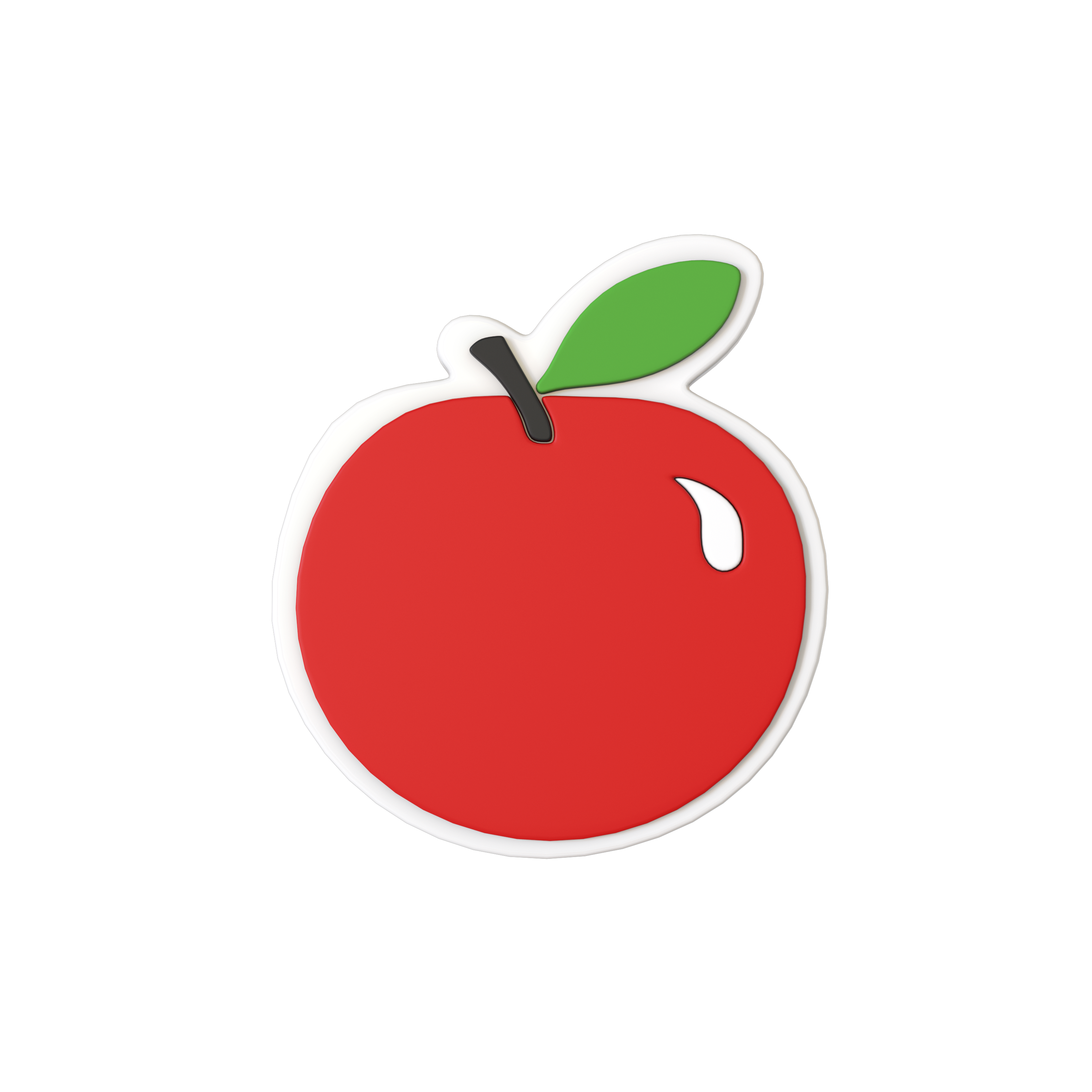 Budz Apple