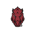 Budz Arkansas Razorbacks
