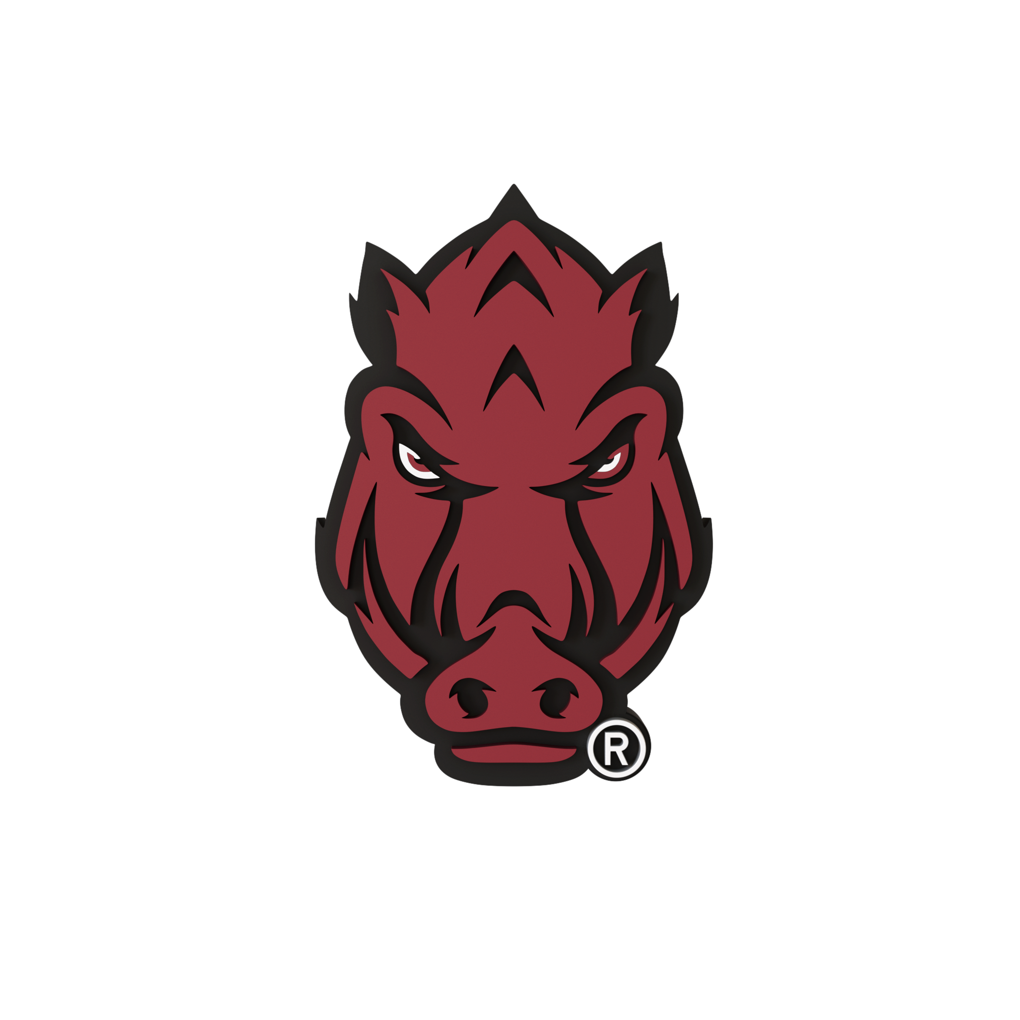 Budz Arkansas Razorbacks