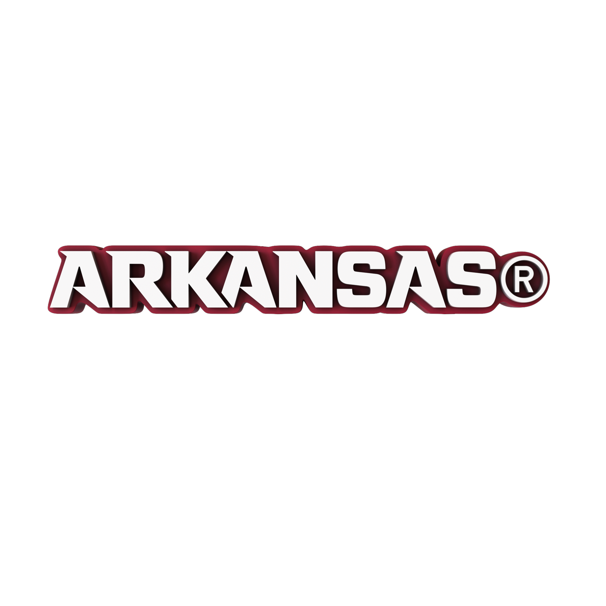 Budz Arkansas Razorbacks