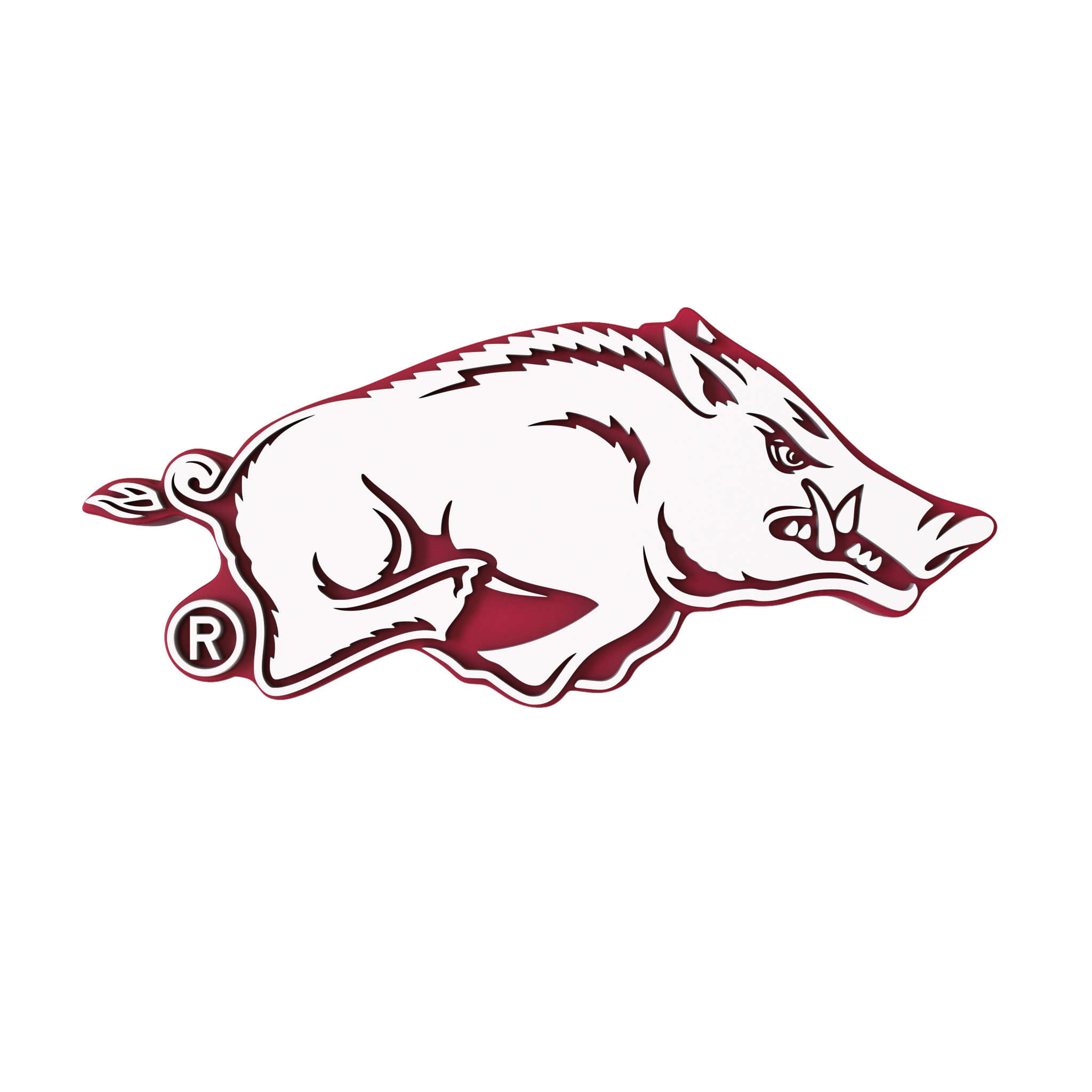 Budz Arkansas Razorbacks
