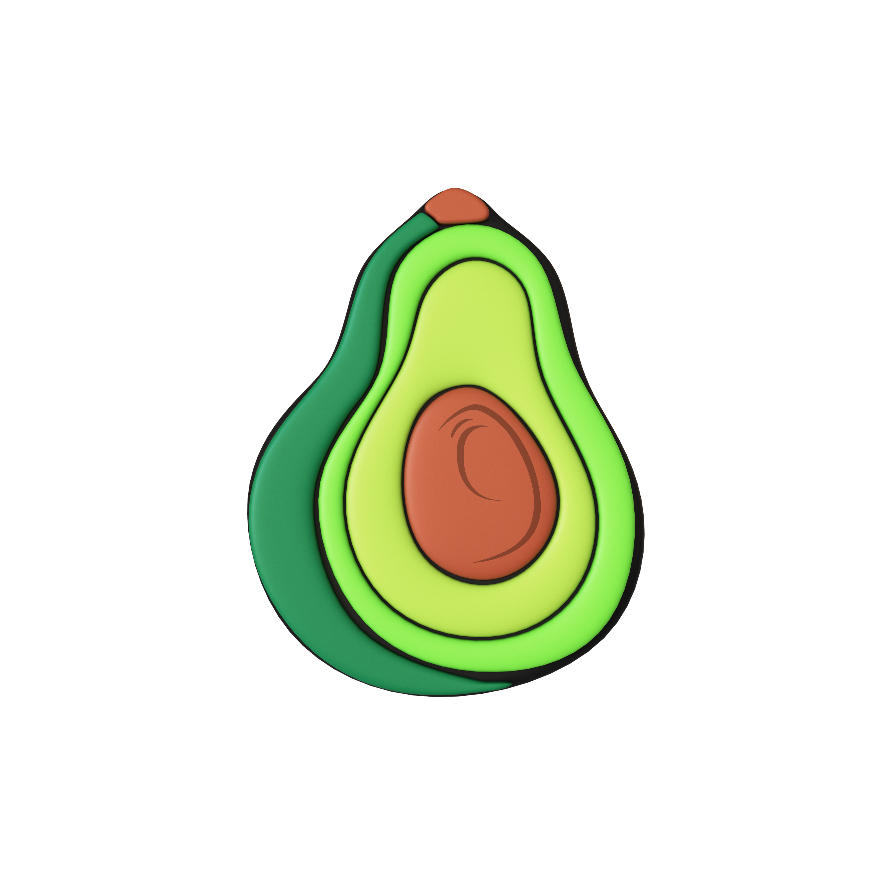 Budz Avocado