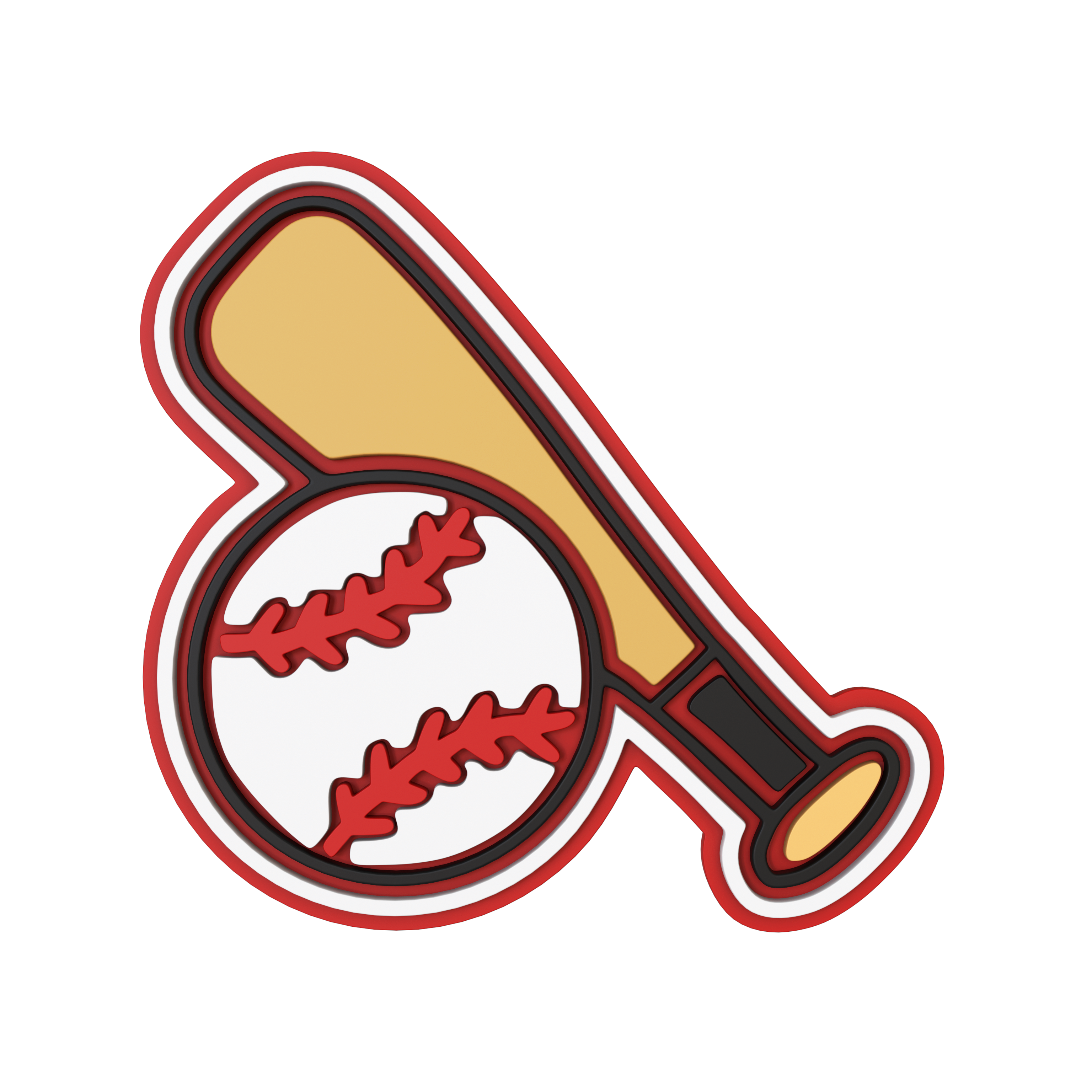 Budz Bat and Ball