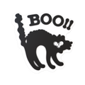Budz Boo!