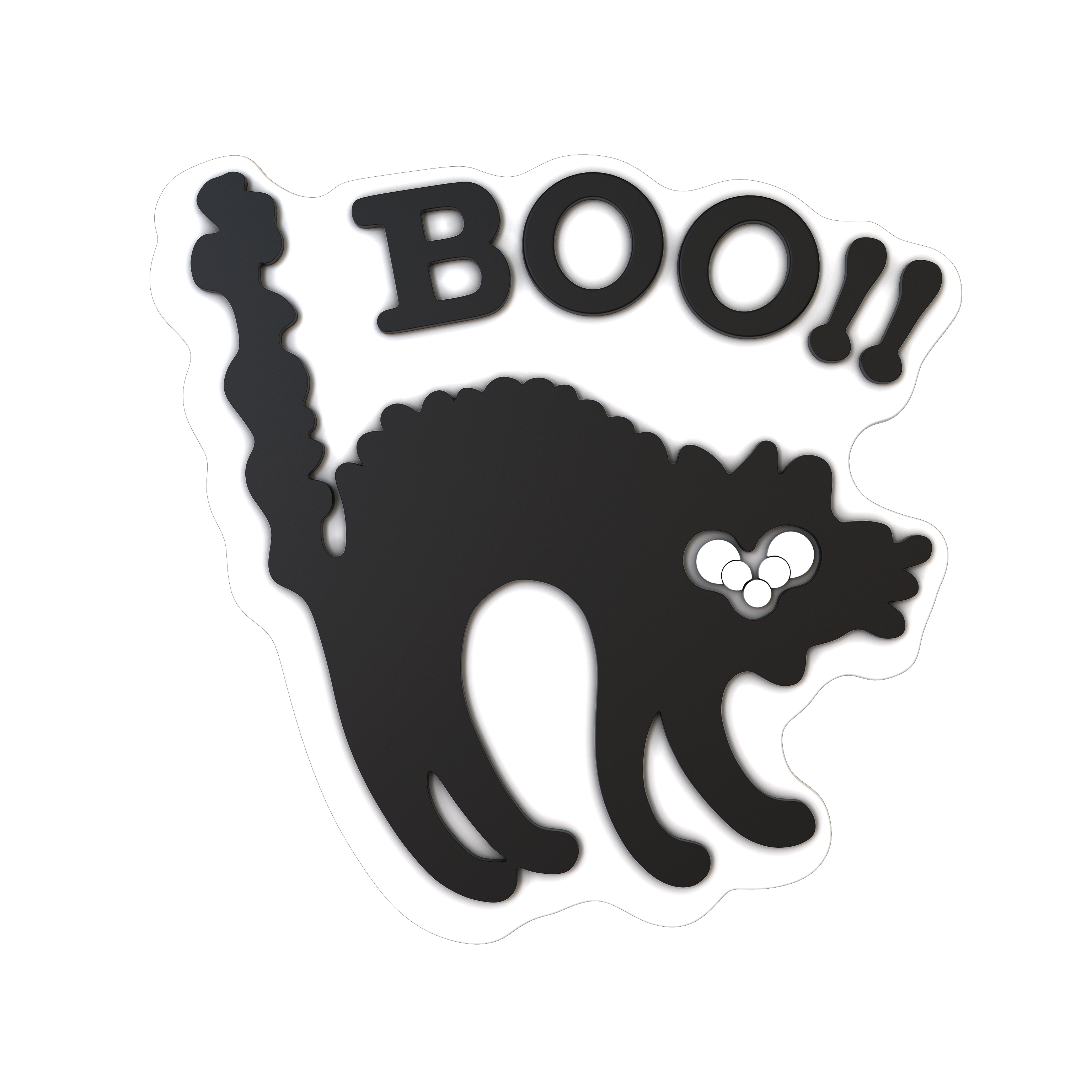 Budz Boo!