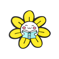 Budz Book Flower