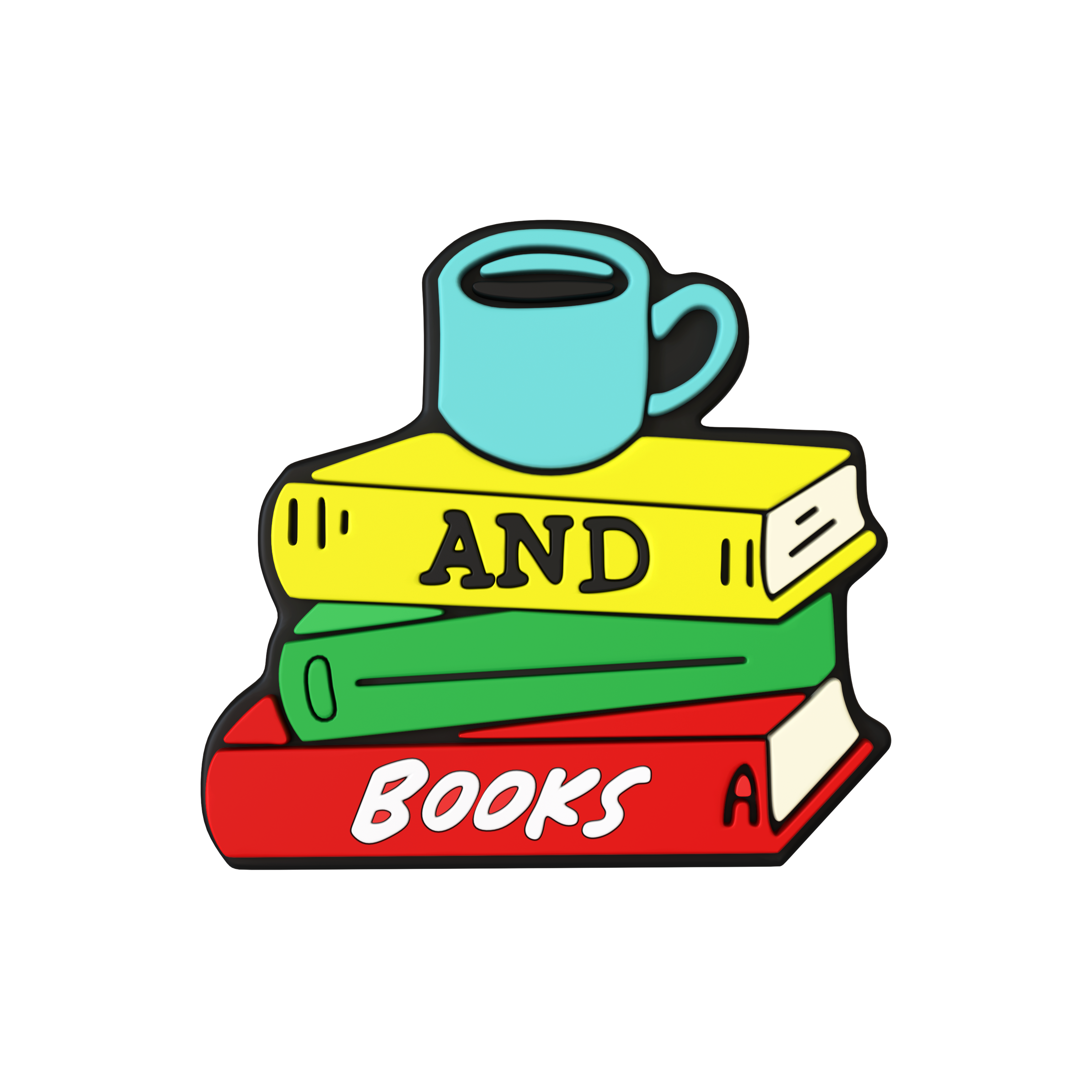 Budz Books