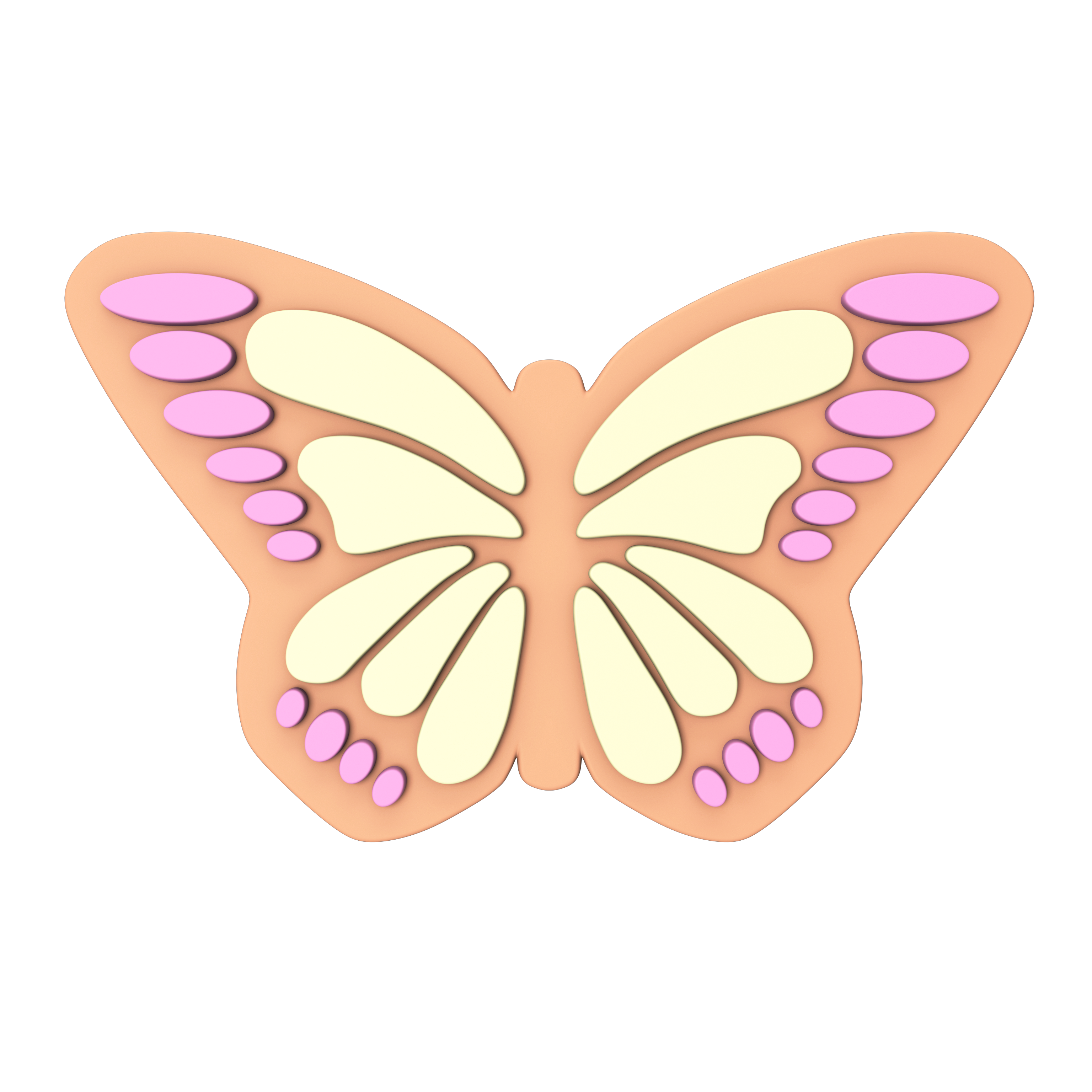 Budz Butterfly