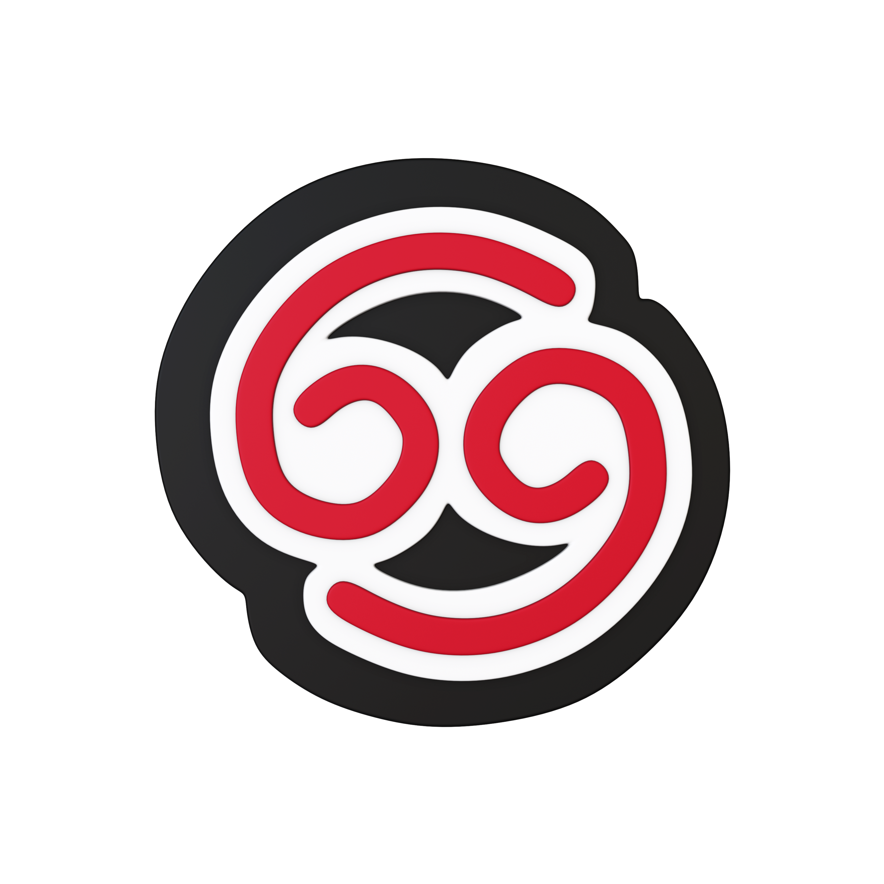 Budz Cancer Symbol