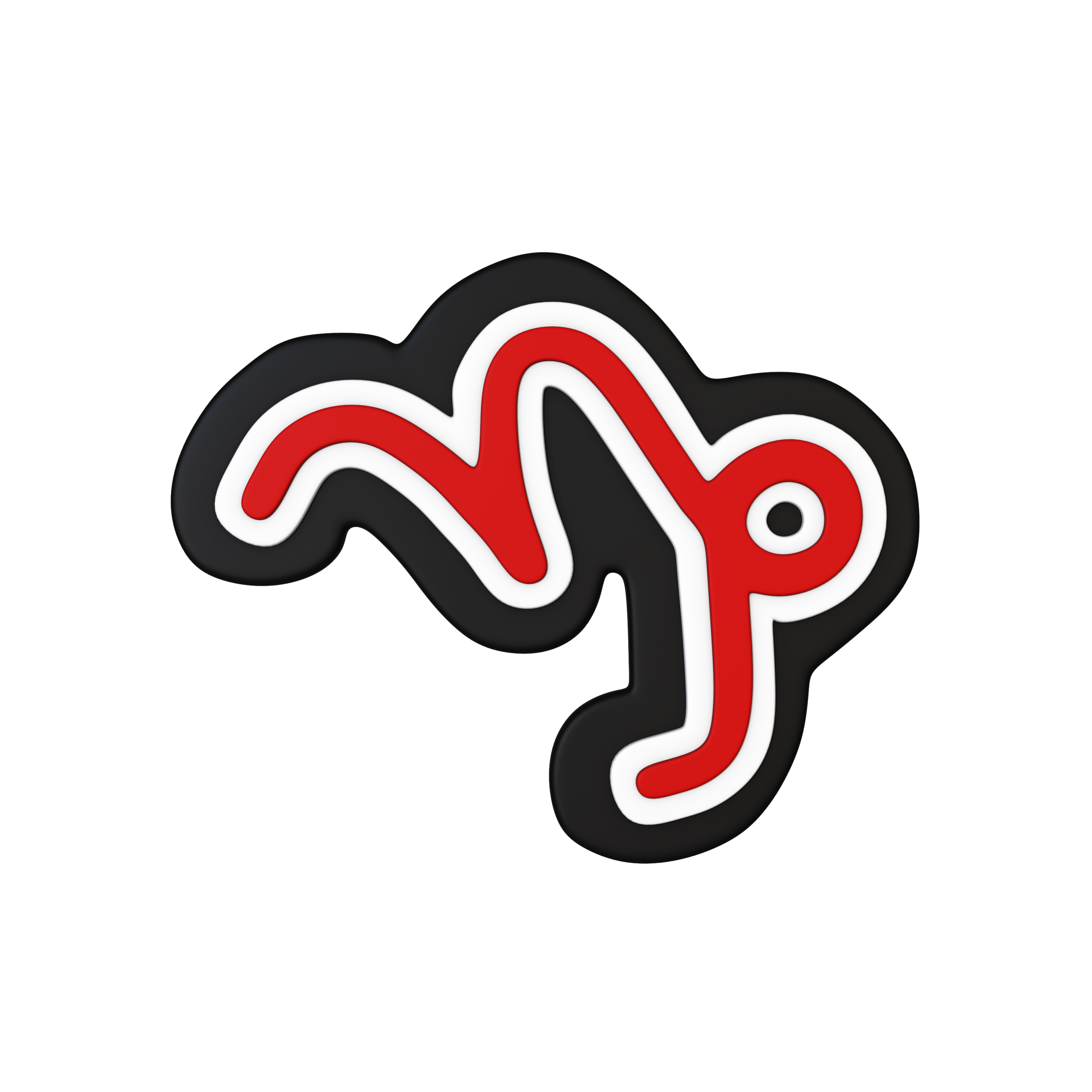 Budz Capricorn Symbol