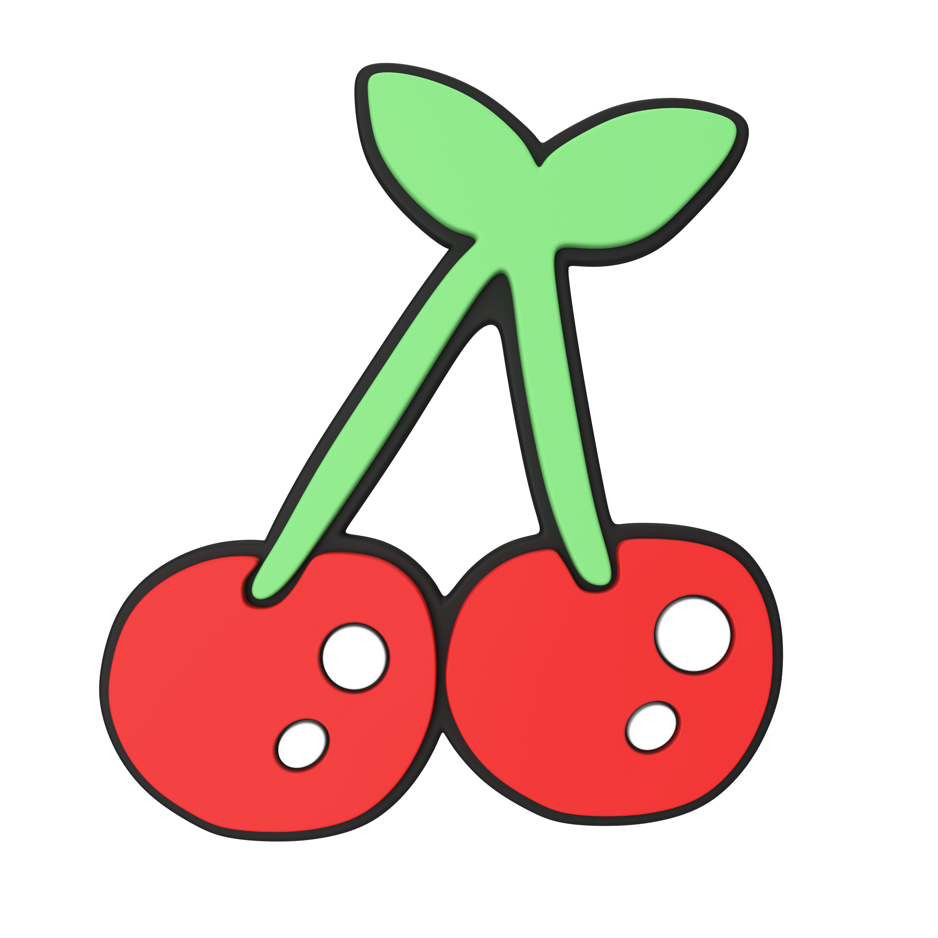 Budz Cherry