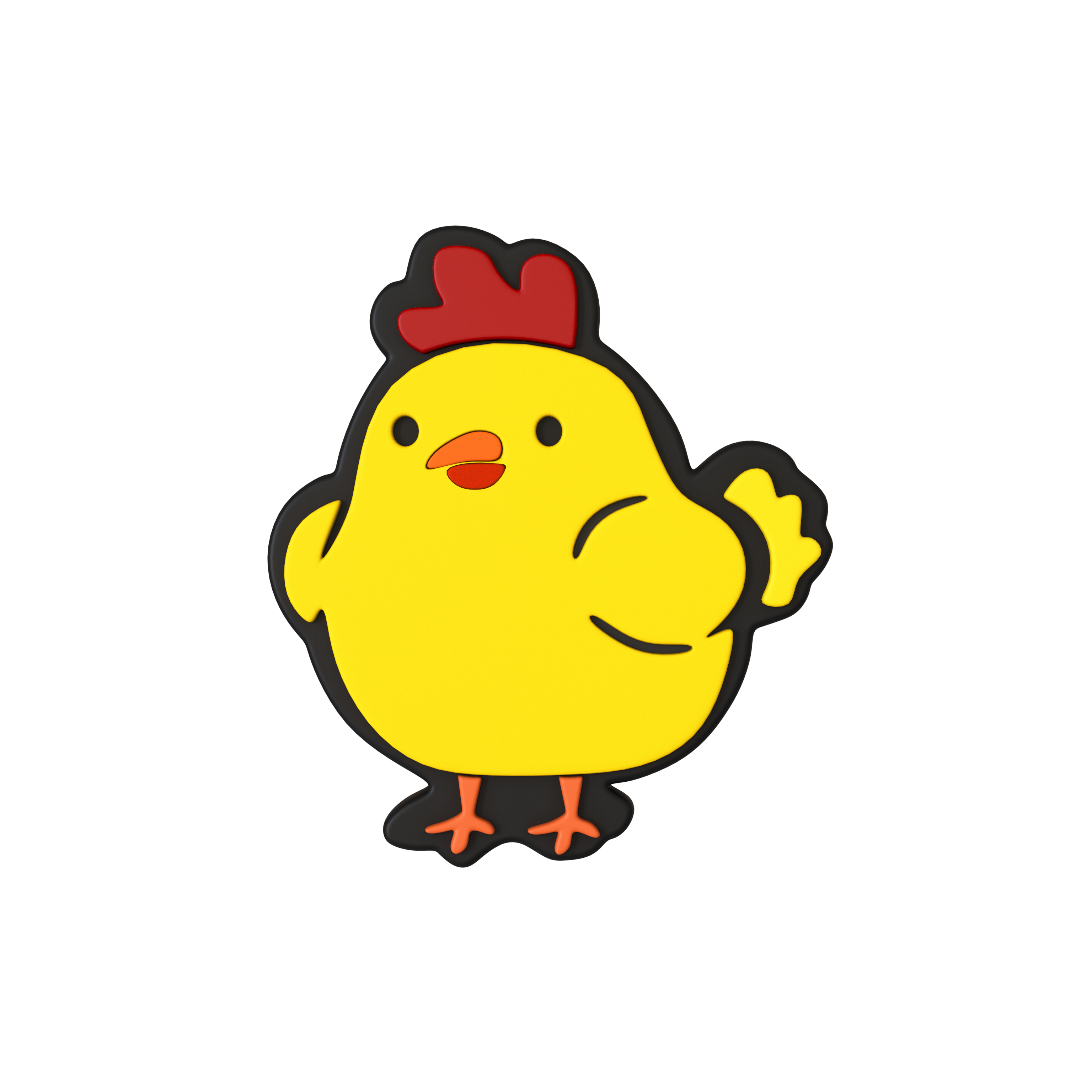 Budz Chick