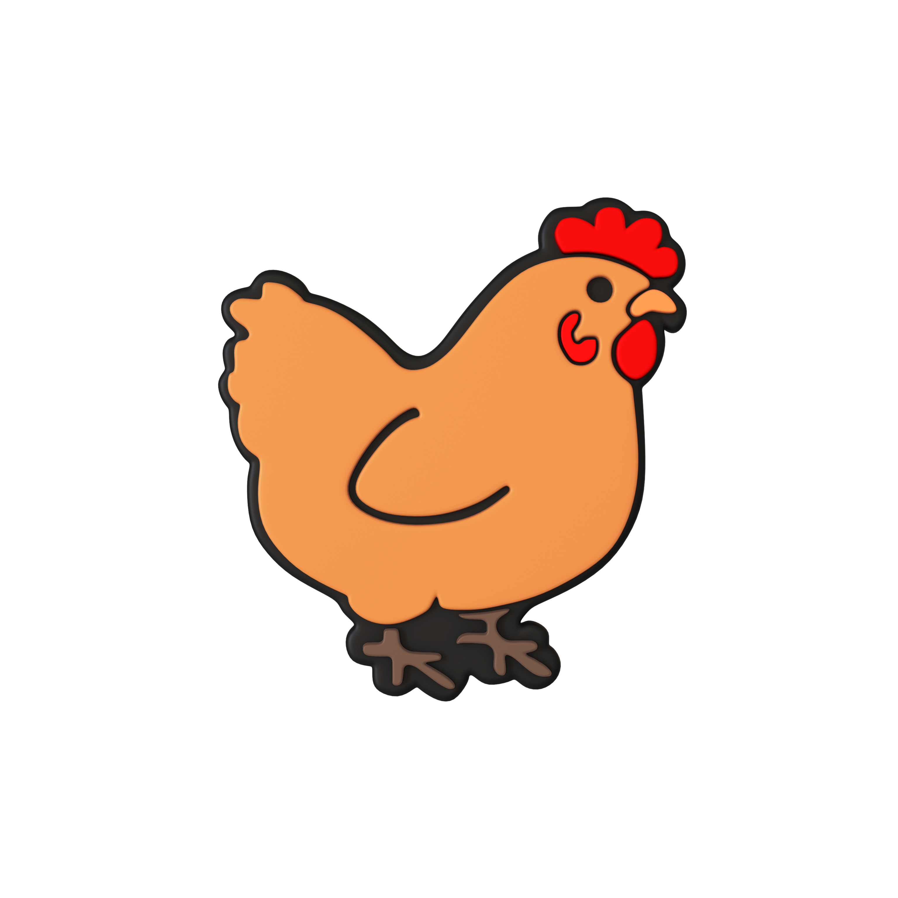 Budz Chicken