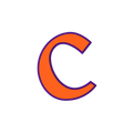 Budz Clemson Tigers