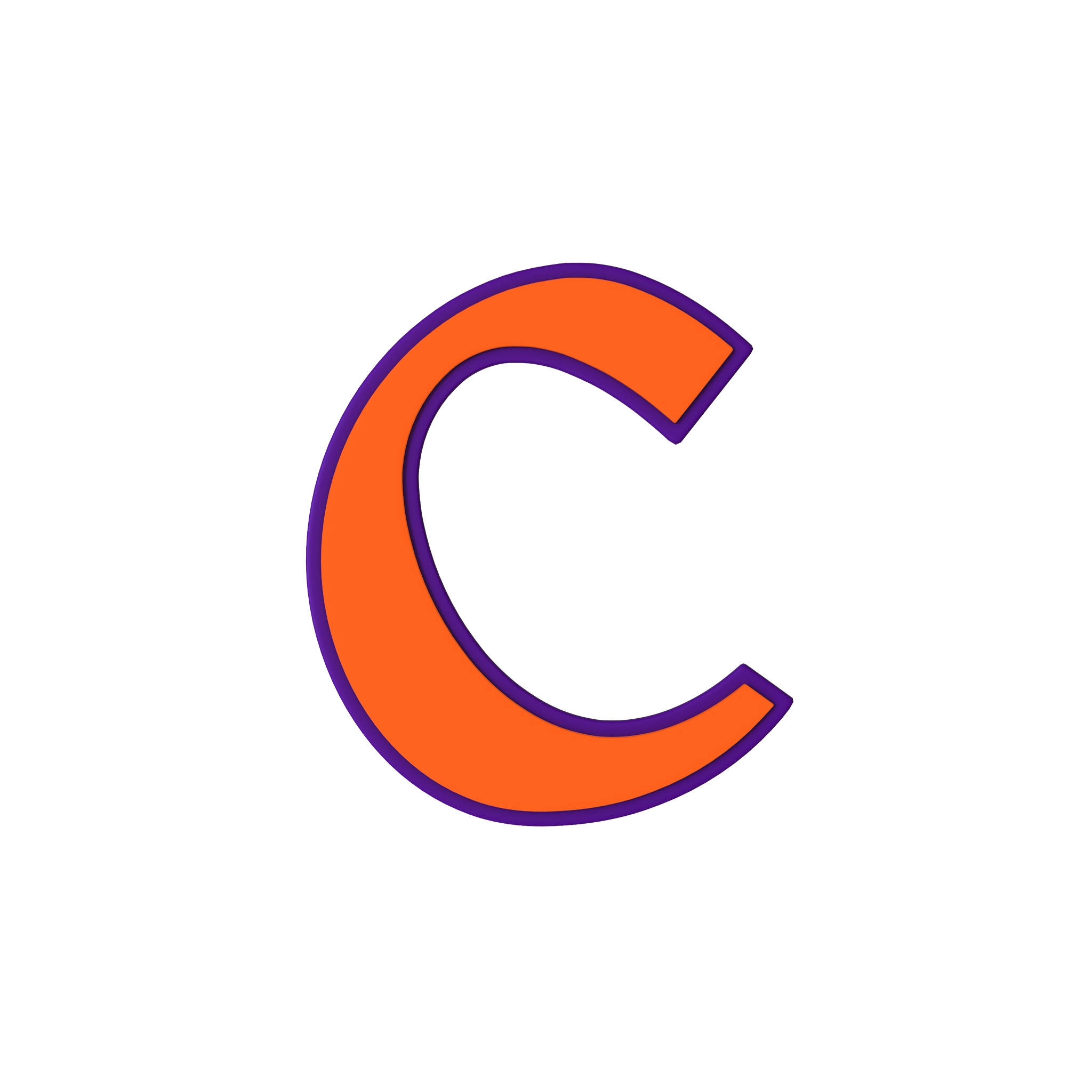 Budz Clemson Tigers