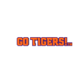 Budz Clemson Tigers