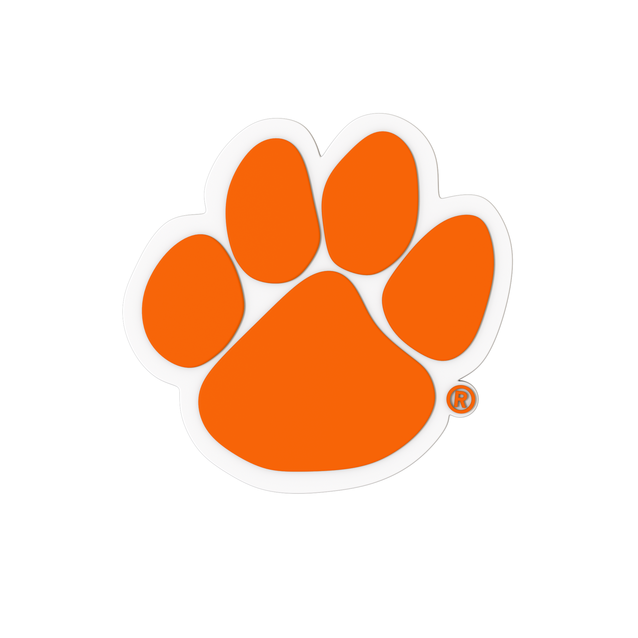 Budz Clemson Tigers